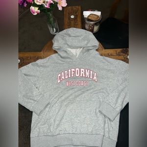 California Hoodie